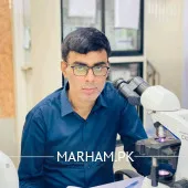 Asst. Prof. Dr. Muhammad Faisal Bashir Hematologist Sialkot