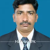 Dr. Muhammad Makki Homeopath Okara