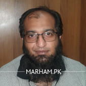 Oral and Maxillofacial Surgeon in Karachi - Dr. Hadi Zahid Rao