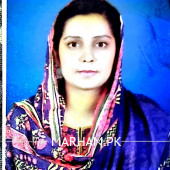 Sonologist in Nawabshah - Dr. Um E Fiza Shahbaz