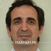 Pediatric Urologist in Riyadh - Dr. Tariq Burki