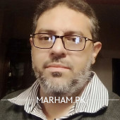 Dr. Kamran Asadullah Dentist Karachi
