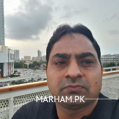 Dr. Mahmood Ahmed Urologist Karachi