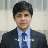 Pediatrician in Lahore - Asst. Prof. Dr. Muhammad  Shahzad