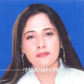 Dr. Shakeela Rehman General Practitioner Lahore