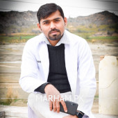 Dr. Tauqeer Ahmed Nasir General Practitioner Islamabad