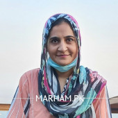 Dr. Maida Mahwish Gynecologist Islamabad