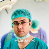 Dr. Haider Ali Neuro Surgeon Abbottabad