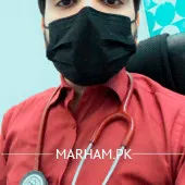 Dr. Muhammad Babar Arif General Practitioner Lahore