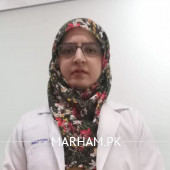 Dr. Memoona Faiyaaz Gynecologist Lahore