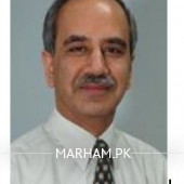 Dr. Naeem Ahmad Pediatrician Karachi