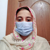 Psychologist in Faisalabad - Maria Hussain