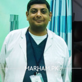 Dr. Farhan Shahzad General Surgeon Karachi
