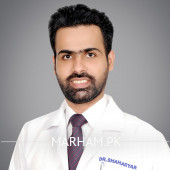 Dr. Shaharyar Usman Dentist Karachi