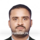 Dr. Ibrar Hussain Physiotherapist Karachi