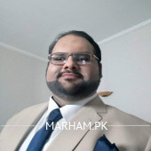 Urologist in Khushab - Asst. Prof. Dr. Nabeel Shafi