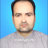 Pediatrician in Quetta - Dr. Zaka Ullah Kakar