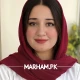 Psychologist in Abbottabad - Ms. Aqsa Sherdil