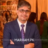 Asst. Prof. Dr. Jibran Mohsin Cancer Surgeon Lahore