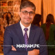 Asst. Prof. Dr. Jibran Mohsin Cancer Surgeon Lahore