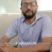 Prof. Dr. Hassan Muhammad Khan General Surgeon Lahore