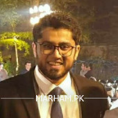 Dr. Imad Ud Din Yousaf Butt Neurologist Lahore