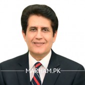 Orthopedic Surgeon in Lahore - Dr. Ghulam Abbas