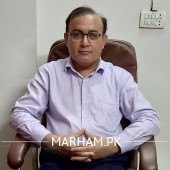 Internal Medicine Specialist in Hyderabad - Dr. Abdul Rahim Memon