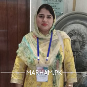 Gynecologist in Multan - Asst. Prof. Dr. Rashida Arif