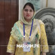 Asst. Prof. Dr. Rashida Arif Gynecologist Multan