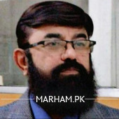 Dr. Shaukat Mamoon Neurologist Bahawalpur