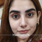 Dermatologist in Karachi - Dr. Palvisha Qadri