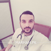 General Physician in Faisalabad - Dr. M Asad Shabbir