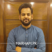 Dentist in Lahore - Asst. Prof. Dr. Ahmed Chaudhry
