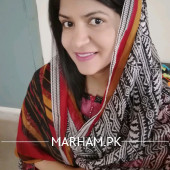 Ms. Aisha Tariq Psychologist Rahim Yar Khan