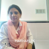 Dr. Talat Mumtaz Khan Gynecologist Islamabad