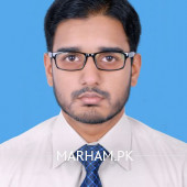 Dr. Abdullah Nadeem Khan General Practitioner Karachi