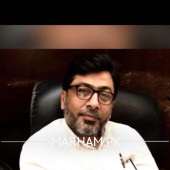 Chest Respiratory Specialist in Karachi - Dr. Shahid Butt