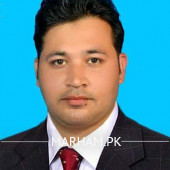 Dr. Said Zaman Khan General Surgeon Rawalpindi