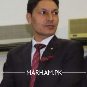 Dr. Muhammad Nadeem Homeopath Karachi