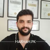 Dr. Haseeb Alamzeb Dentist Rawalpindi