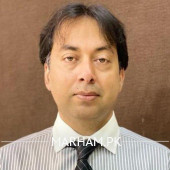 Dr. Osama Mahboob Neuro Surgeon Karachi