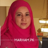 Dr. Hassana Izhar Pediatrician Karachi