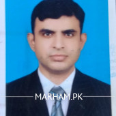 Dr. Kamran Rafiq Talpur Pulmonologist / Lung Specialist Multan