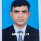 Dr. Kamran Rafiq Talpur Pulmonologist / Lung Specialist Multan