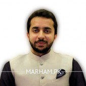 Neurologist in Lahore - Asst. Prof. Dr. Waqas Arshad