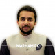 Asst. Prof. Dr. Waqas Arshad Neurologist Sahiwal