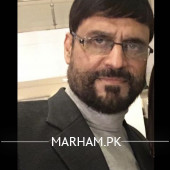 Pulmonologist / Lung Specialist in Karachi - Dr. Ahson Qavi Siddiqi