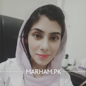 Dr. Kiran Irfan Dermatologist Lahore