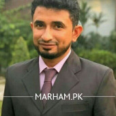 Oral and Maxillofacial Surgeon in Layyah - Dr. Muhammad Asif